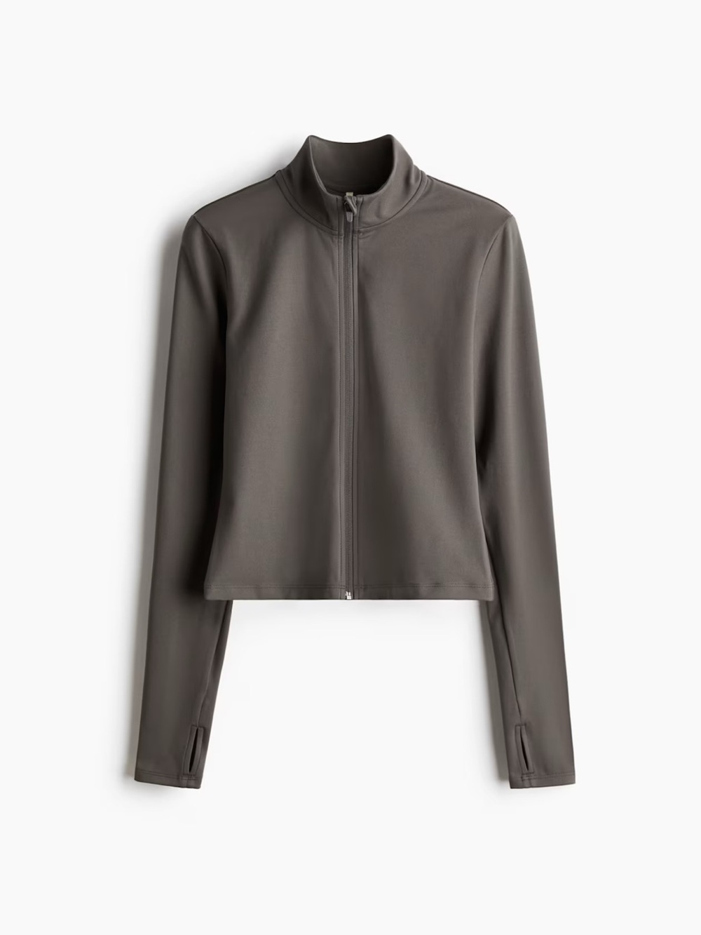 H&M ACTIVEWEAR JACKET WITH SOFTMOVE™